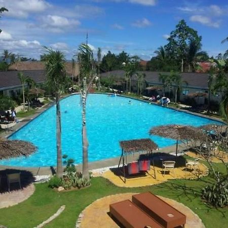Natures Garden Park Resort And Spa Lapu-Lapu City Bagian luar foto