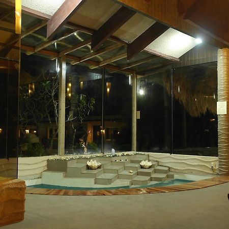 Natures Garden Park Resort And Spa Lapu-Lapu City Bagian luar foto