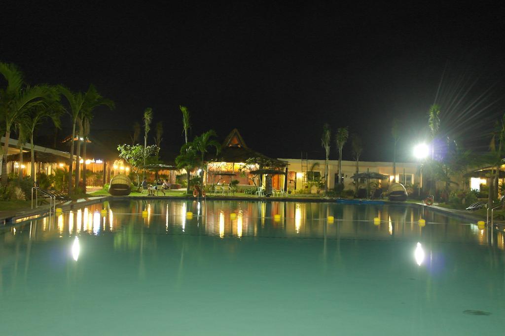 Natures Garden Park Resort And Spa Lapu-Lapu City Bagian luar foto