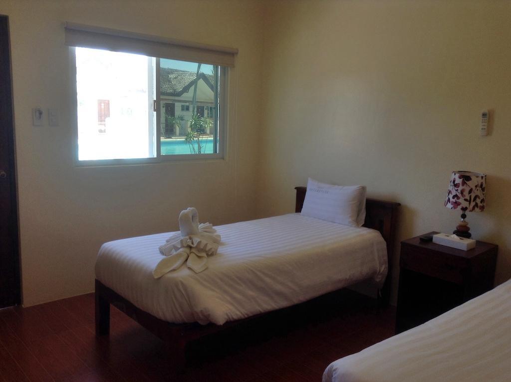 Natures Garden Park Resort And Spa Lapu-Lapu City Ruang foto