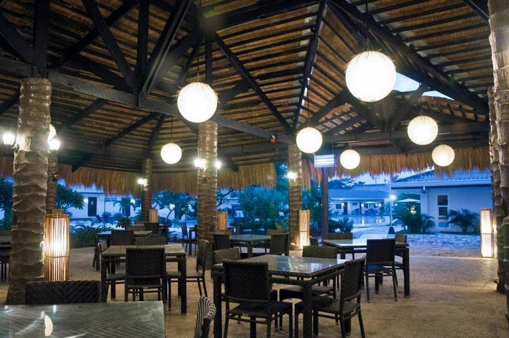 Natures Garden Park Resort And Spa Lapu-Lapu City Bagian luar foto