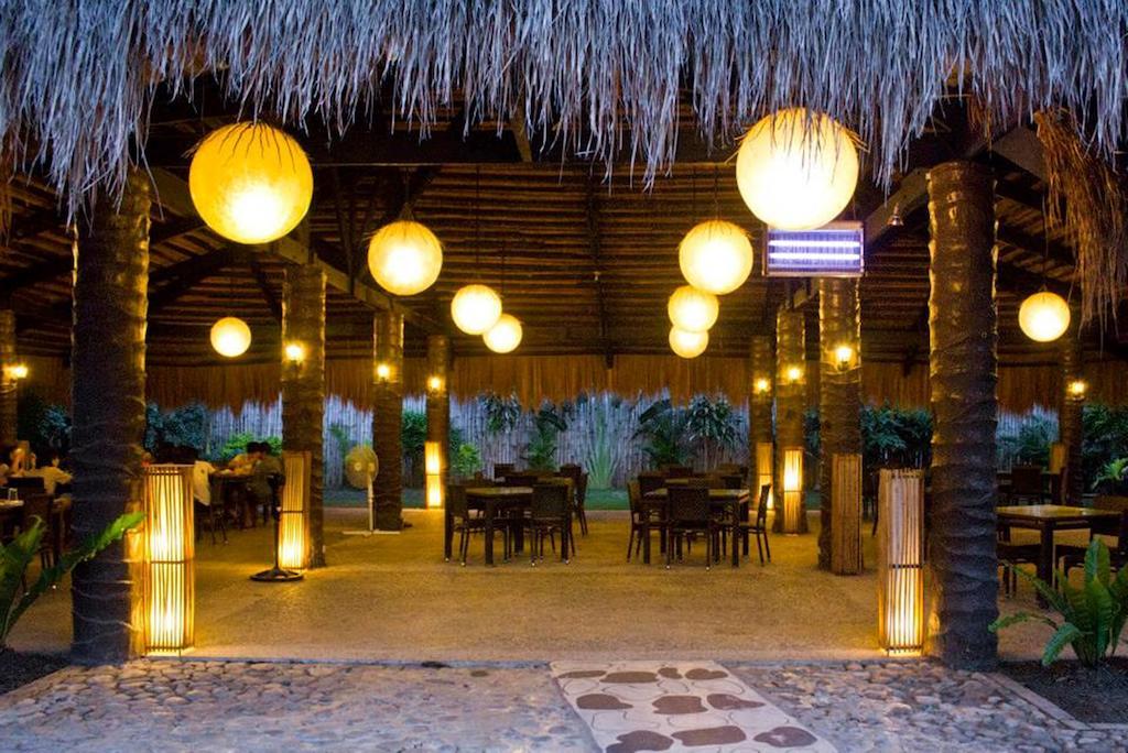 Natures Garden Park Resort And Spa Lapu-Lapu City Bagian luar foto