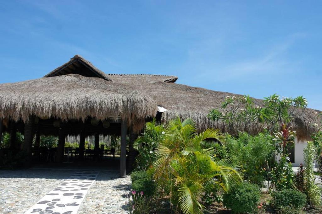 Natures Garden Park Resort And Spa Lapu-Lapu City Bagian luar foto