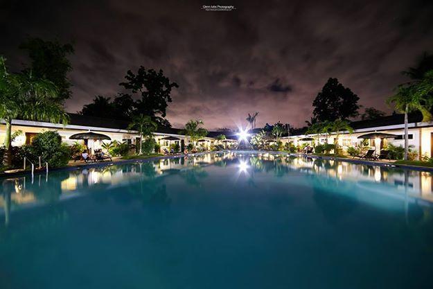 Natures Garden Park Resort And Spa Lapu-Lapu City Bagian luar foto