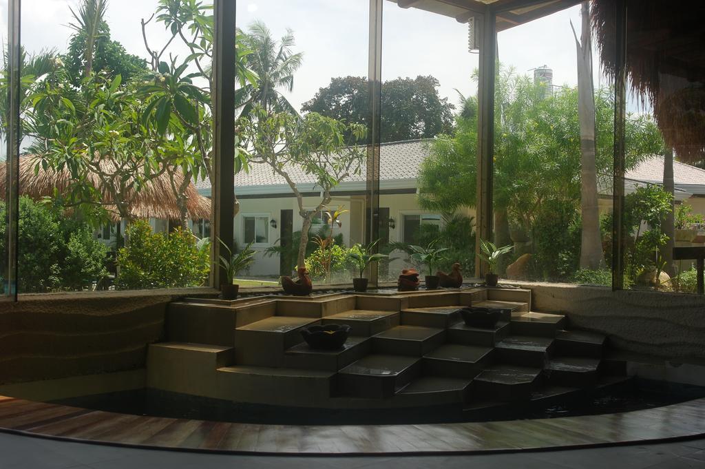 Natures Garden Park Resort And Spa Lapu-Lapu City Bagian luar foto