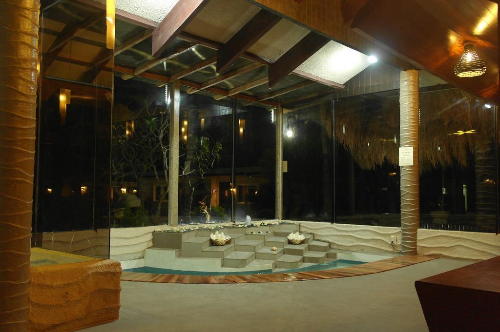 Natures Garden Park Resort And Spa Lapu-Lapu City Bagian luar foto