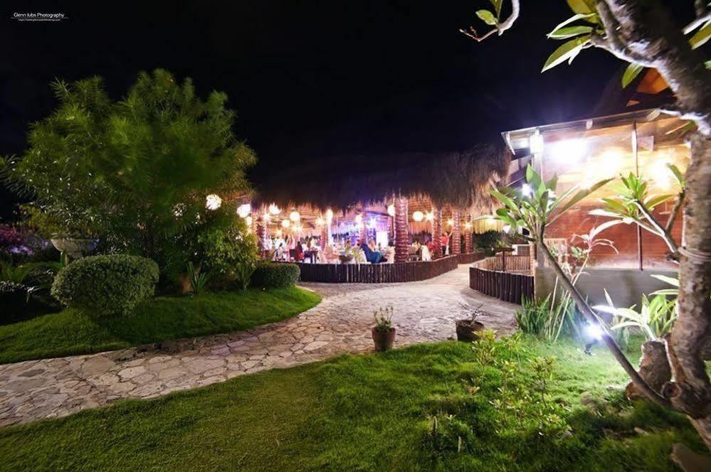 Natures Garden Park Resort And Spa Lapu-Lapu City Bagian luar foto