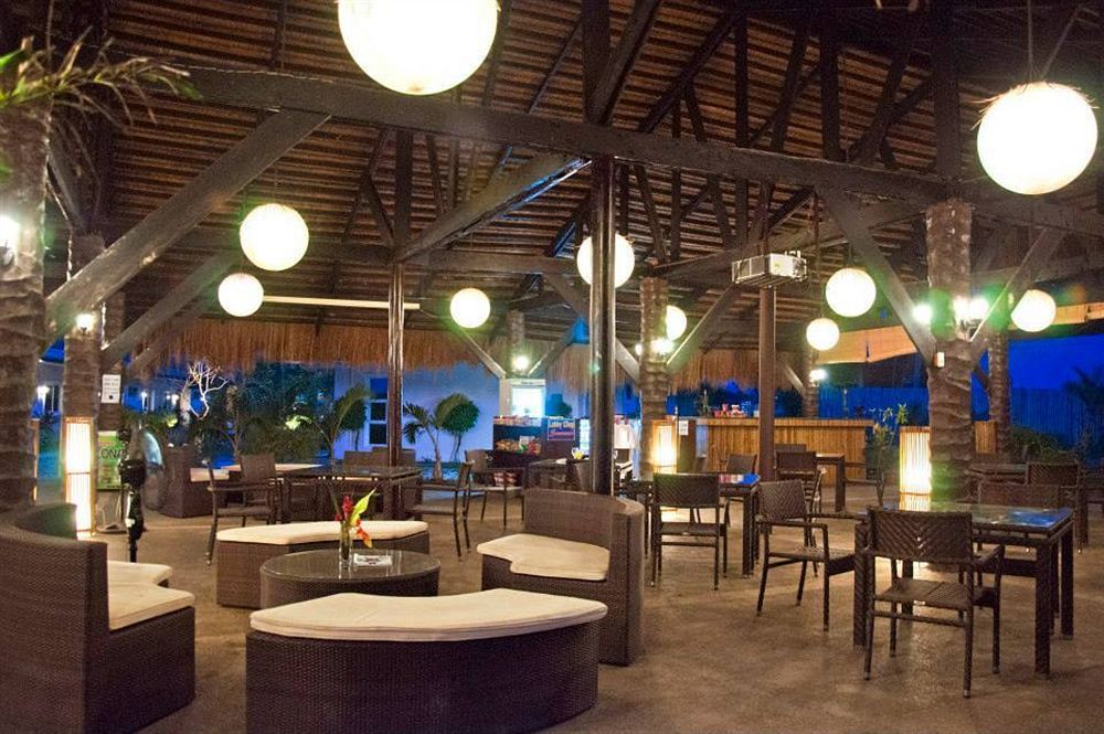 Natures Garden Park Resort And Spa Lapu-Lapu City Bagian luar foto