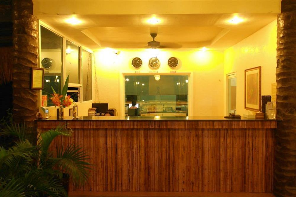 Natures Garden Park Resort And Spa Lapu-Lapu City Bagian luar foto