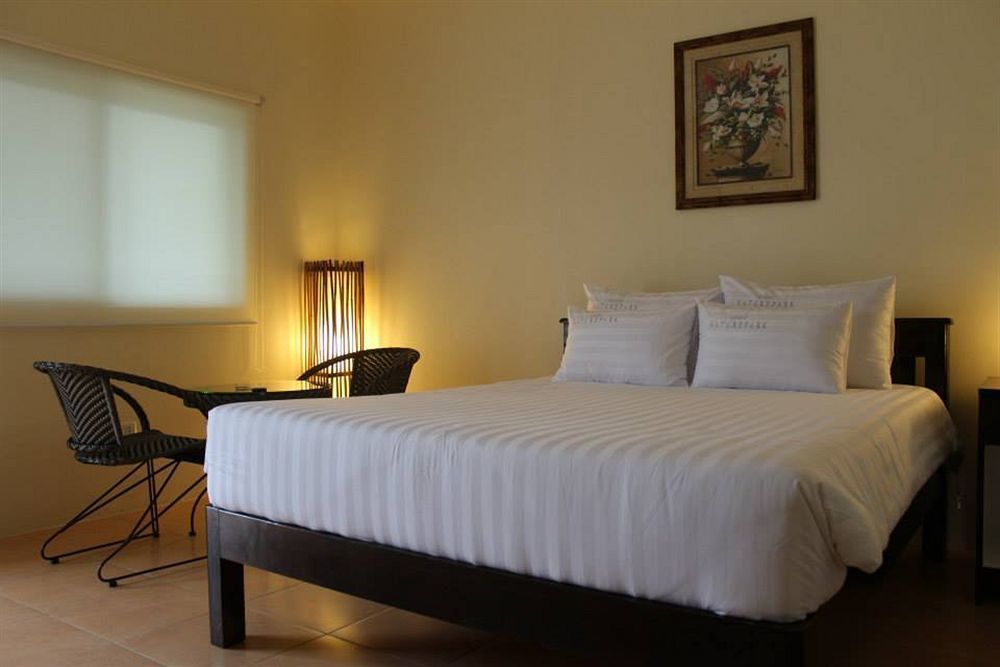 Natures Garden Park Resort And Spa Lapu-Lapu City Bagian luar foto