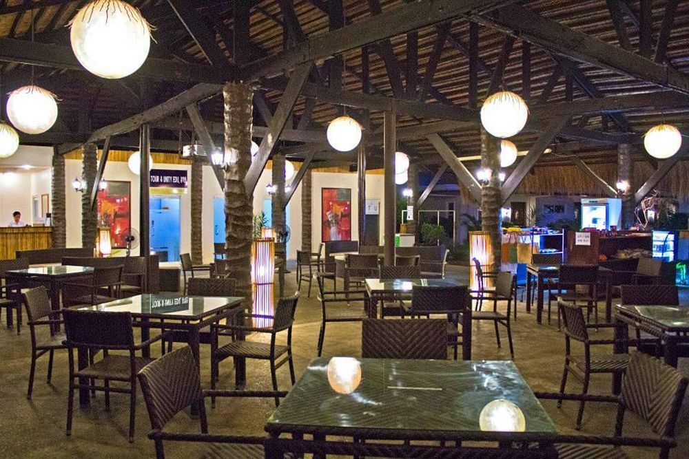 Natures Garden Park Resort And Spa Lapu-Lapu City Bagian luar foto